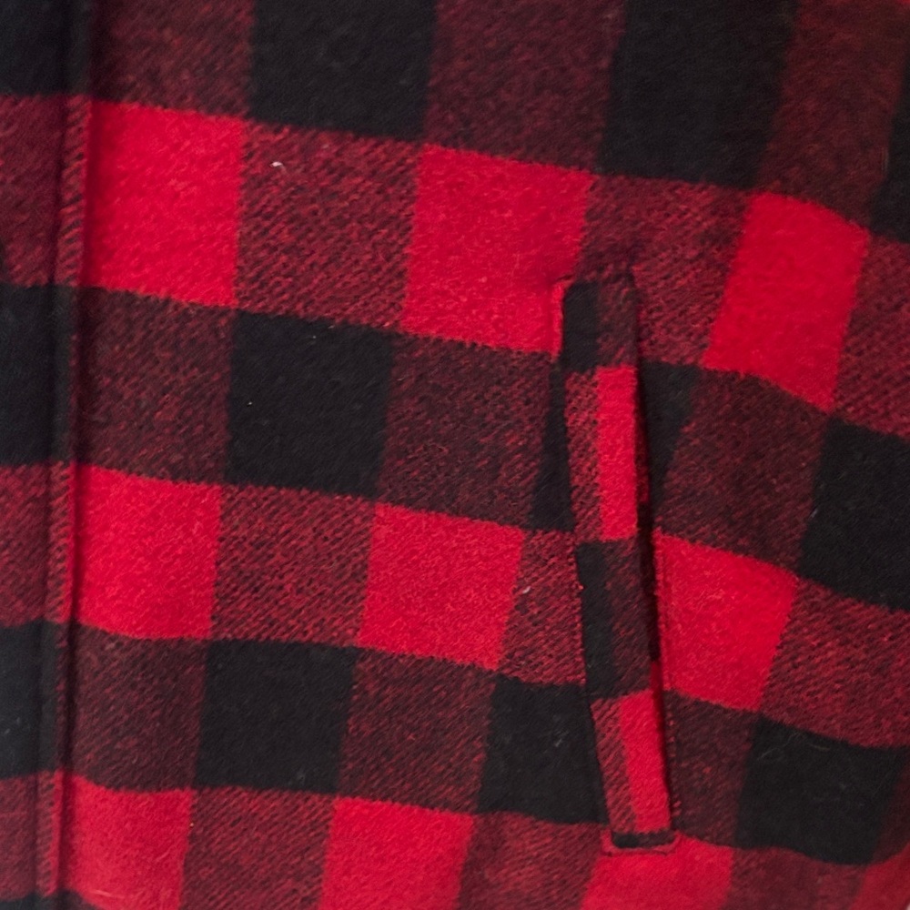 Polo Ralph Lauren Buffalo Plaid Jacket size Small - Picture 4 of 8